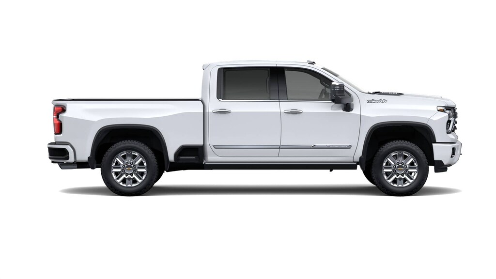 New 2026 Chevrolet Silverado 2500 HD High Country Truck