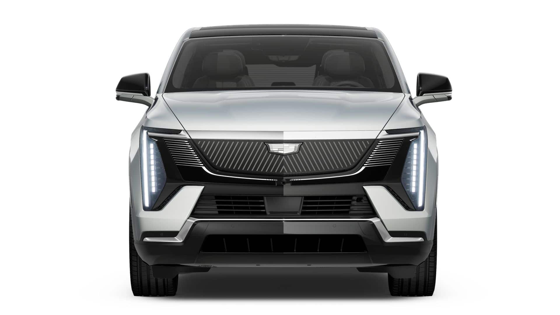 2025 Cadillac Escalade IQ Luxury 2 - Photo 52