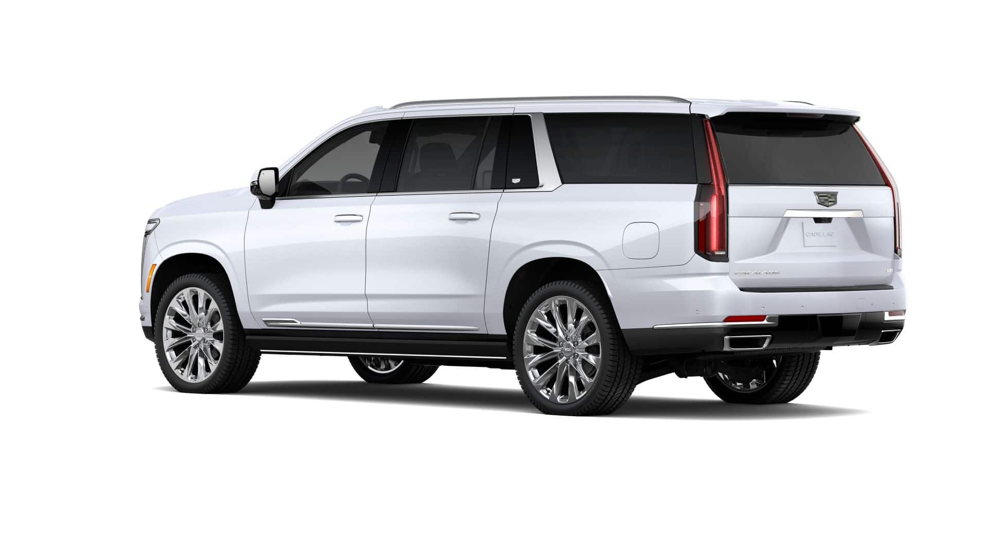 2026 Cadillac Escalade ESV Platinum Luxury - Photo 30