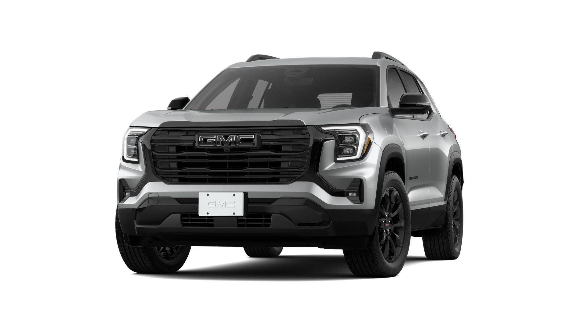 2026 GMC Terrain SUV 