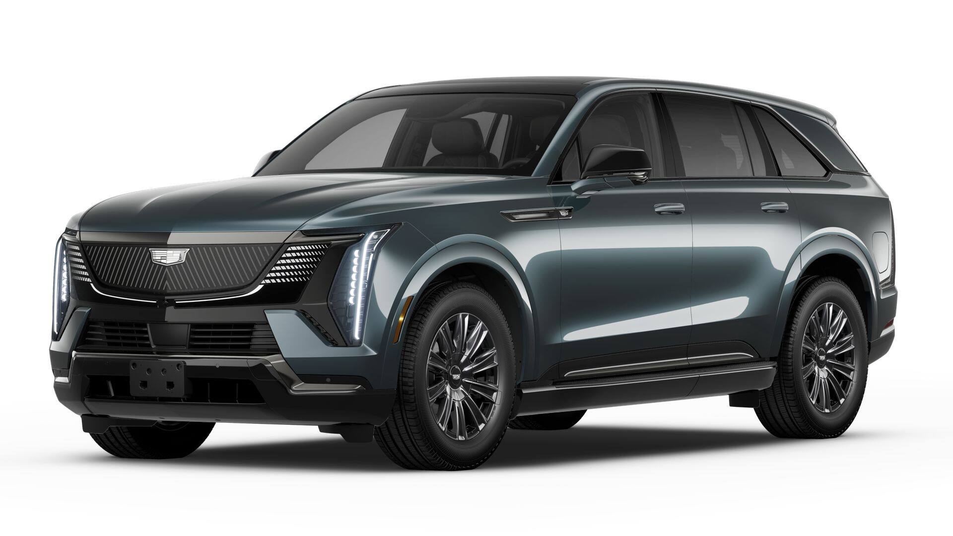 2026 Cadillac Escalade IQ Sport photo 2