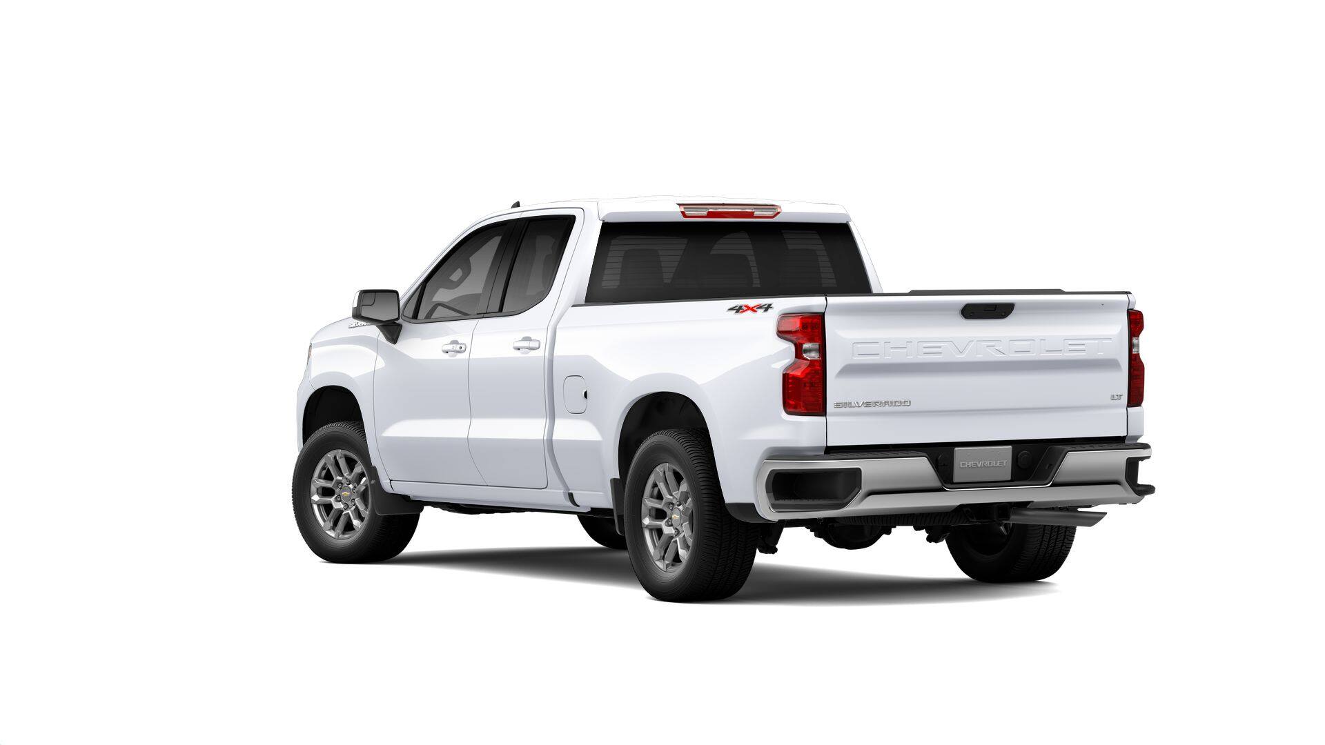 2026 Chevrolet Silverado 1500 LT - Photo 26