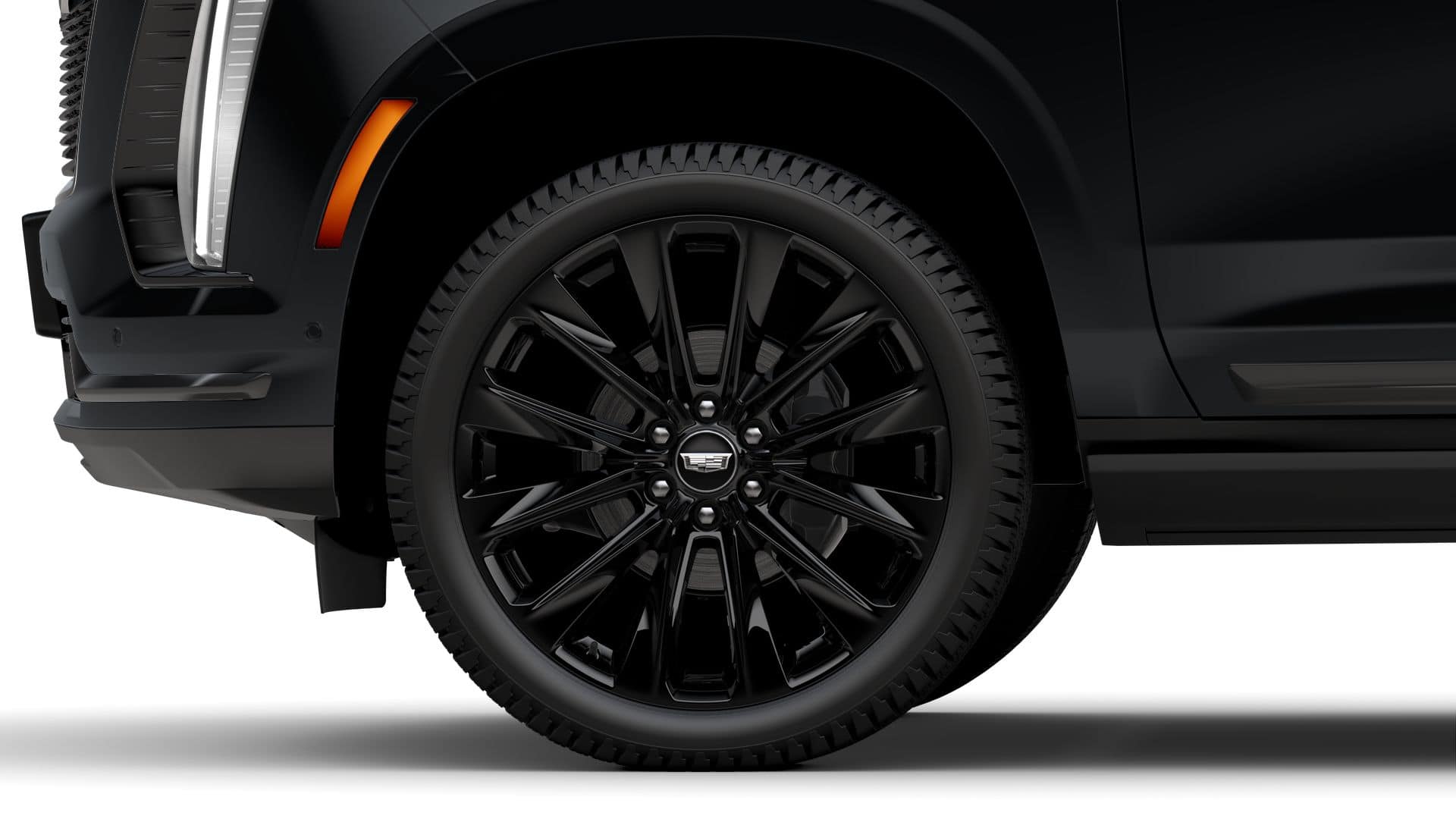 2025 Cadillac Escalade Sport Platinum - Photo 55