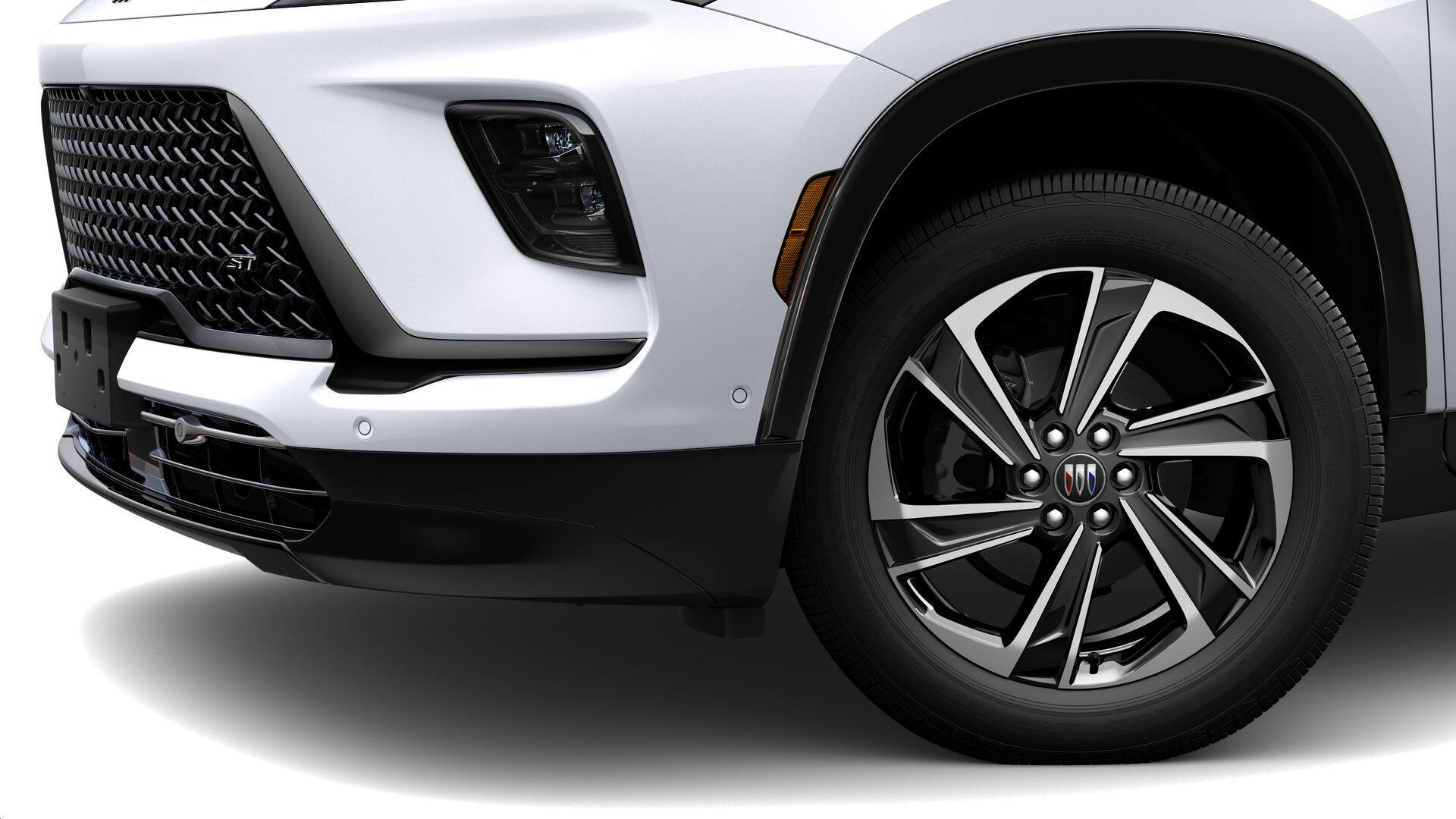 2026 Buick Enclave Sport Touring - Photo 39