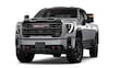 GMC Sierra 2500 HD