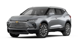 2025 Chevrolet Blazer Premier SUV