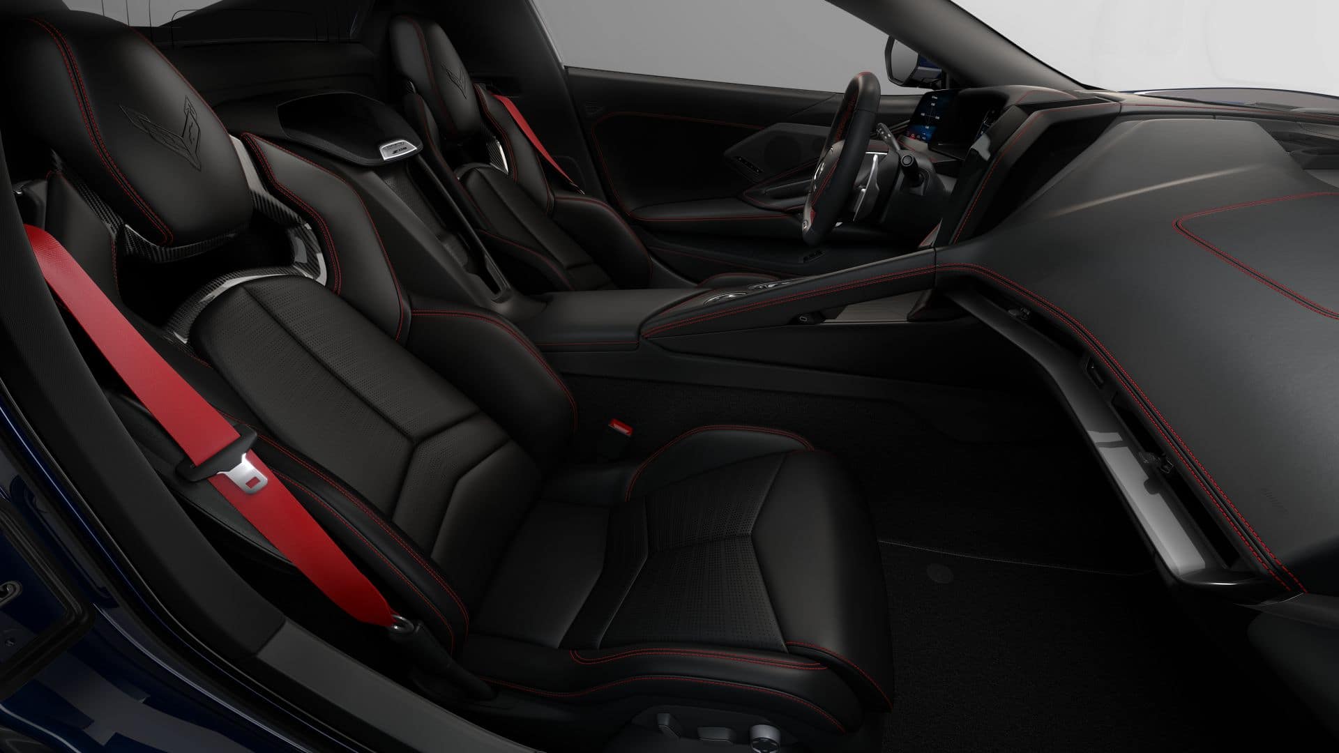 2027 Chevrolet Corvette Z06 2LZ - Photo 9