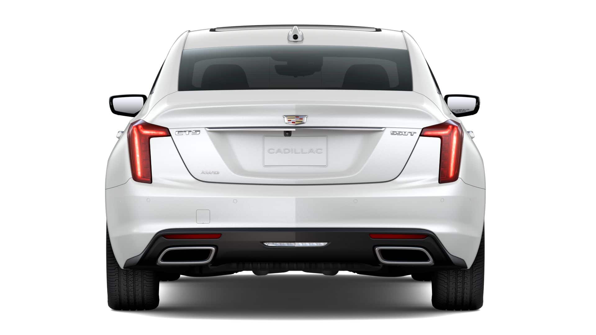 2025 CADILLAC CT5 Premium Luxury Sedan