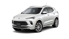 2026 Buick Encore GX Avenir SUV