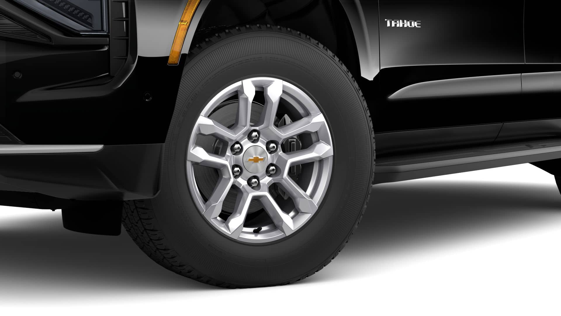 2027 Chevrolet Tahoe High Country - Photo 5