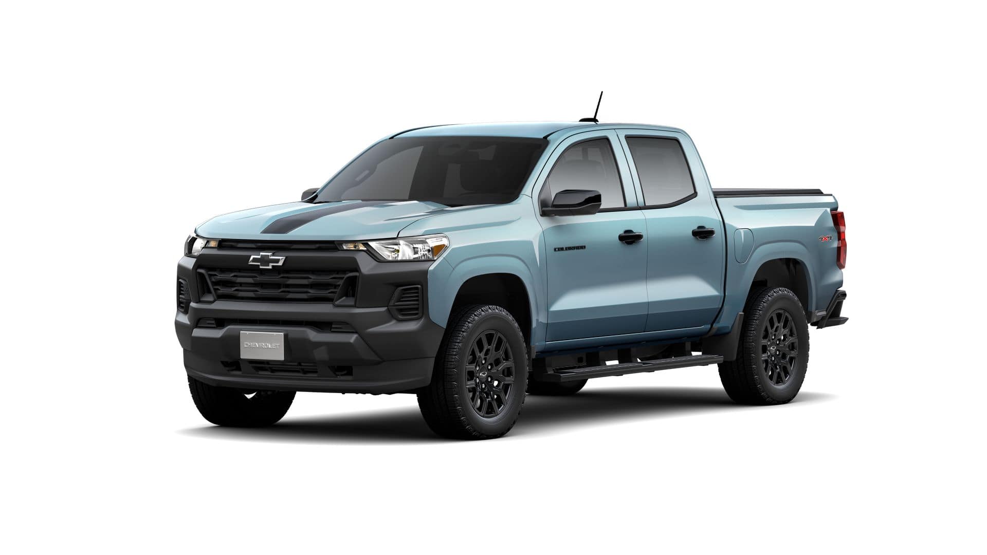 2026 Chevrolet Colorado Truck 