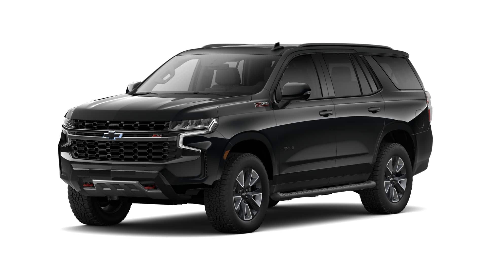 2024 Chevrolet Tahoe Z71 photo 4