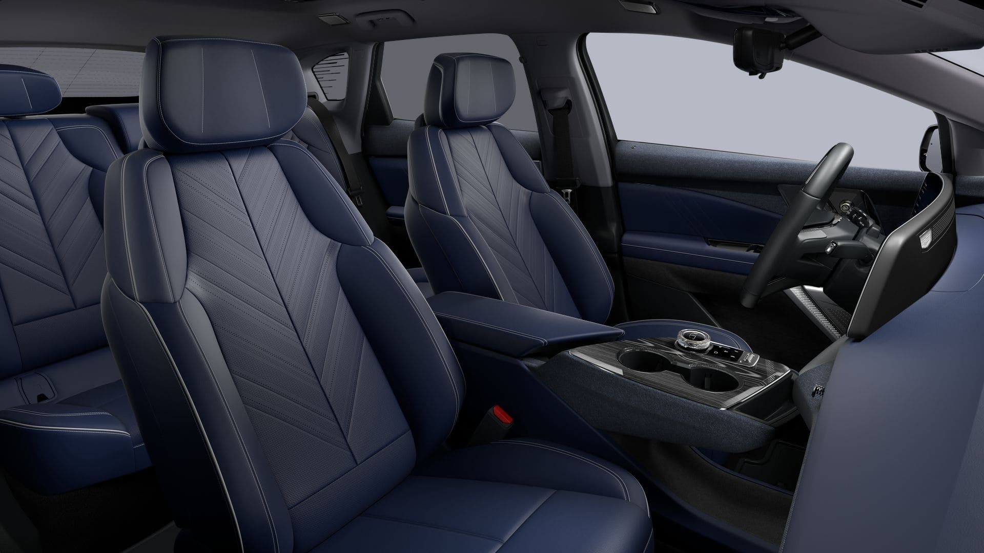 Thumbnail: 2026 Cadillac Optiq - 9