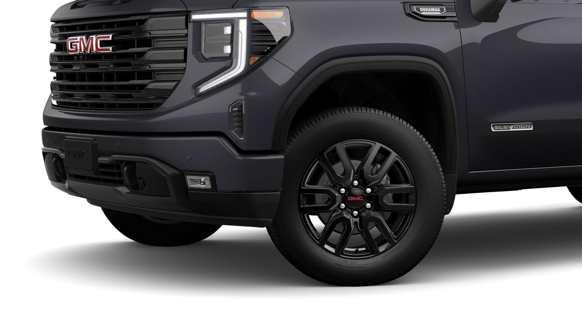2026 GMC Sierra 1500 Elevation - Photo 29