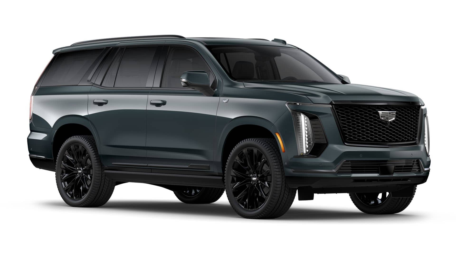 Thumbnail: 2026 Cadillac Escalade - 6