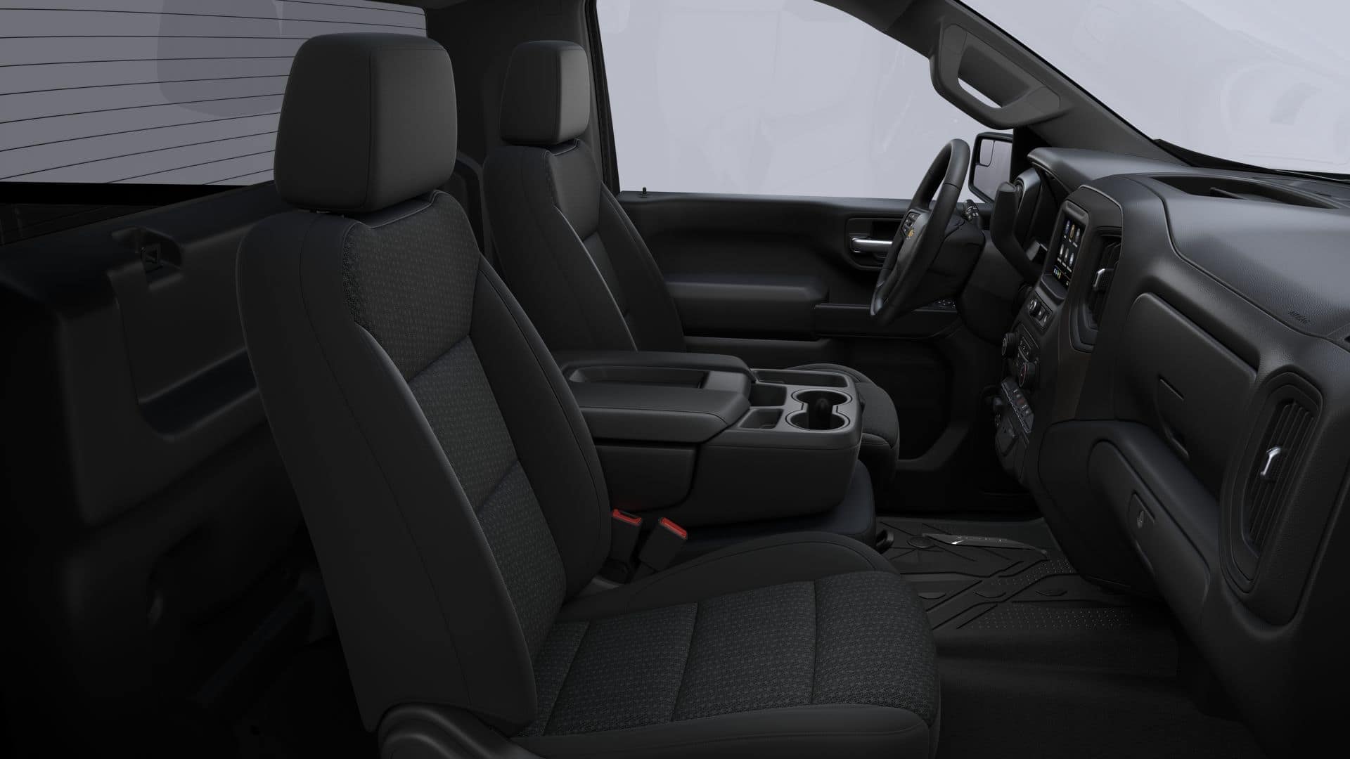 Thumbnail: 2026 Chevrolet Silverado 2500 - 30