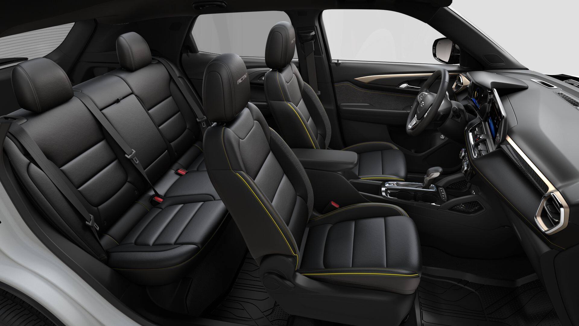 2026 Chevrolet Trailblazer Activ - Photo 30