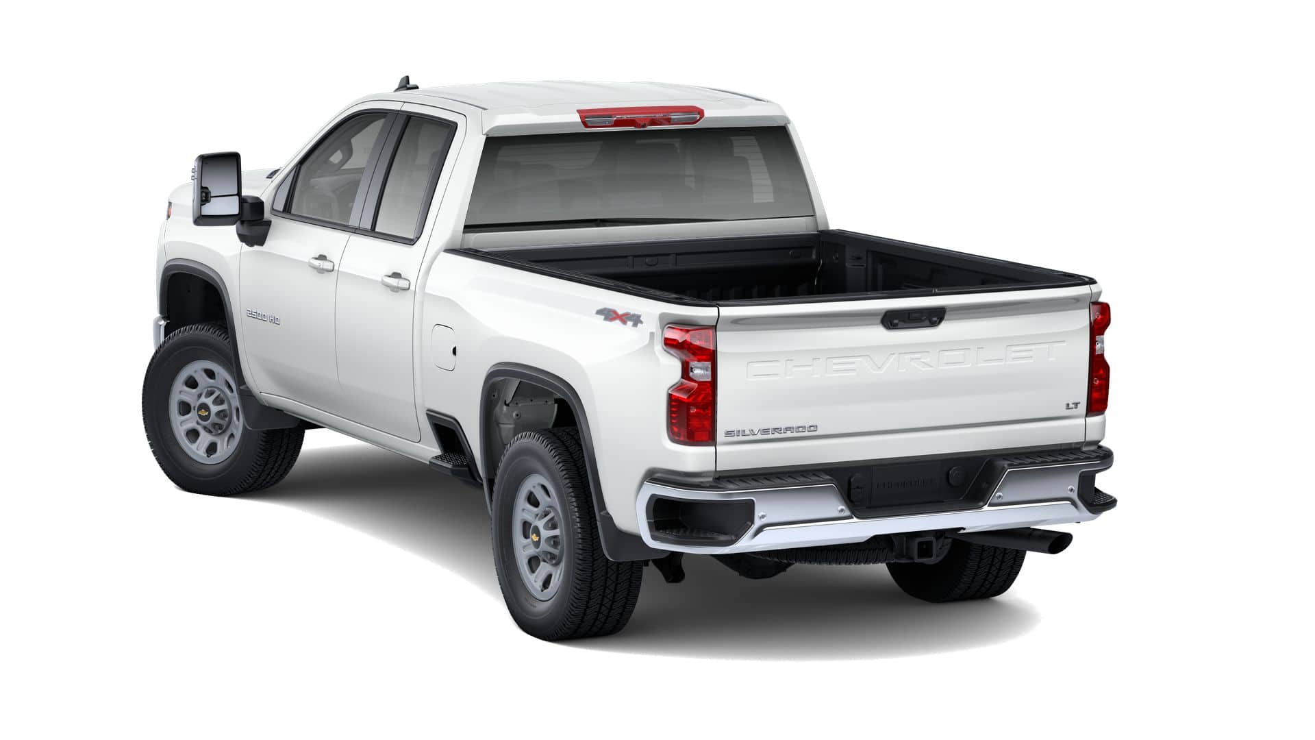 2026 Chevrolet Silverado 2500 HD LT - Photo 26
