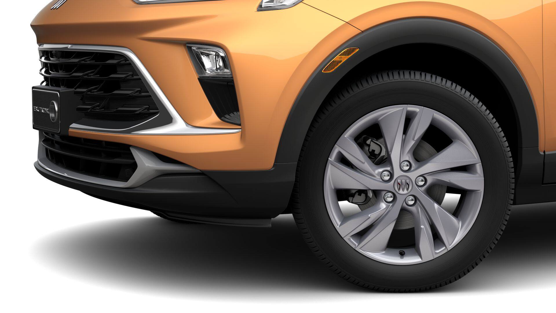 2026 Buick Encore GX Preferred - Photo 42