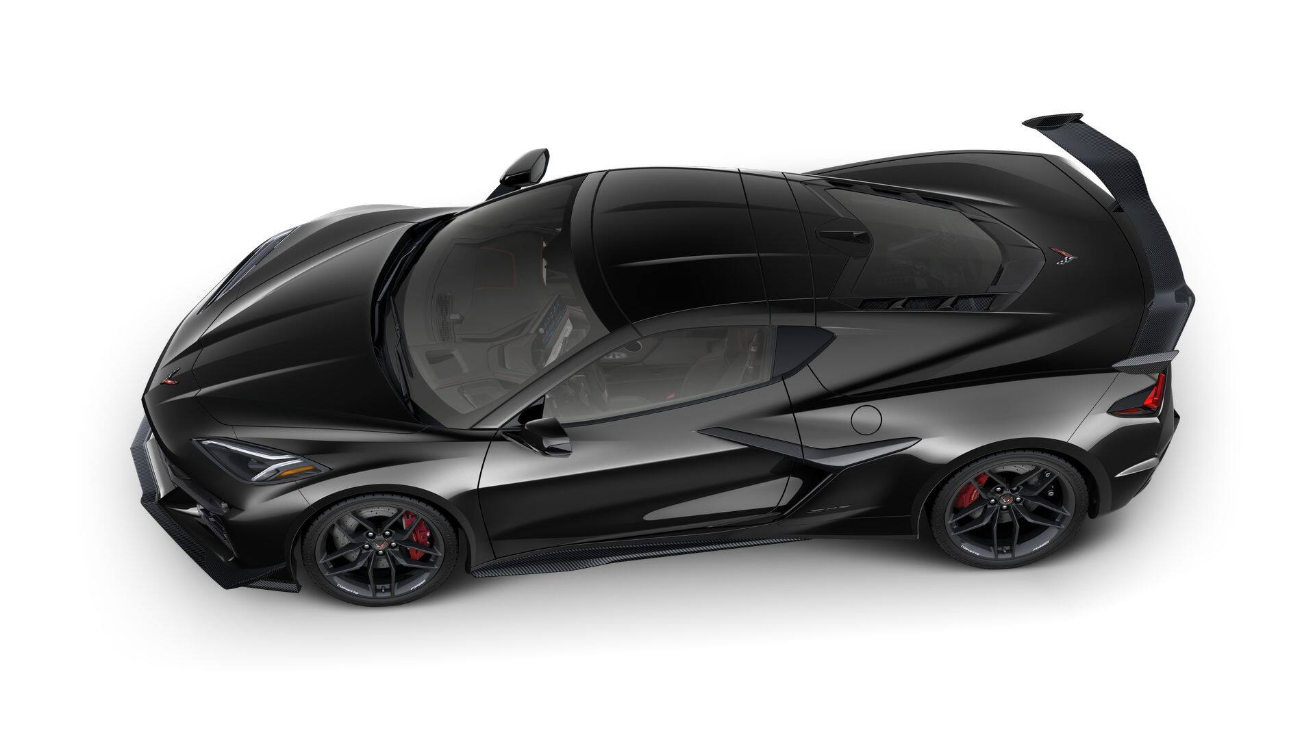 2026 CHEVROLET CORVETTE - Image 33