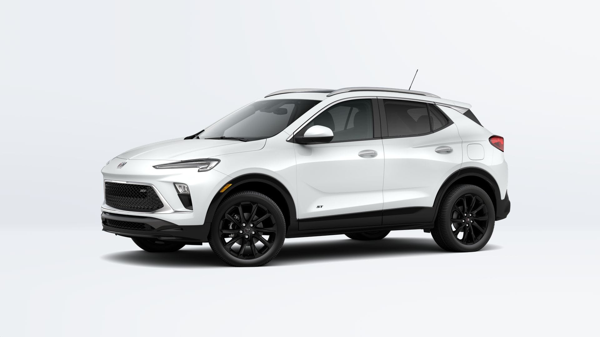 2026 Buick Encore GX Sport Touring photo 2