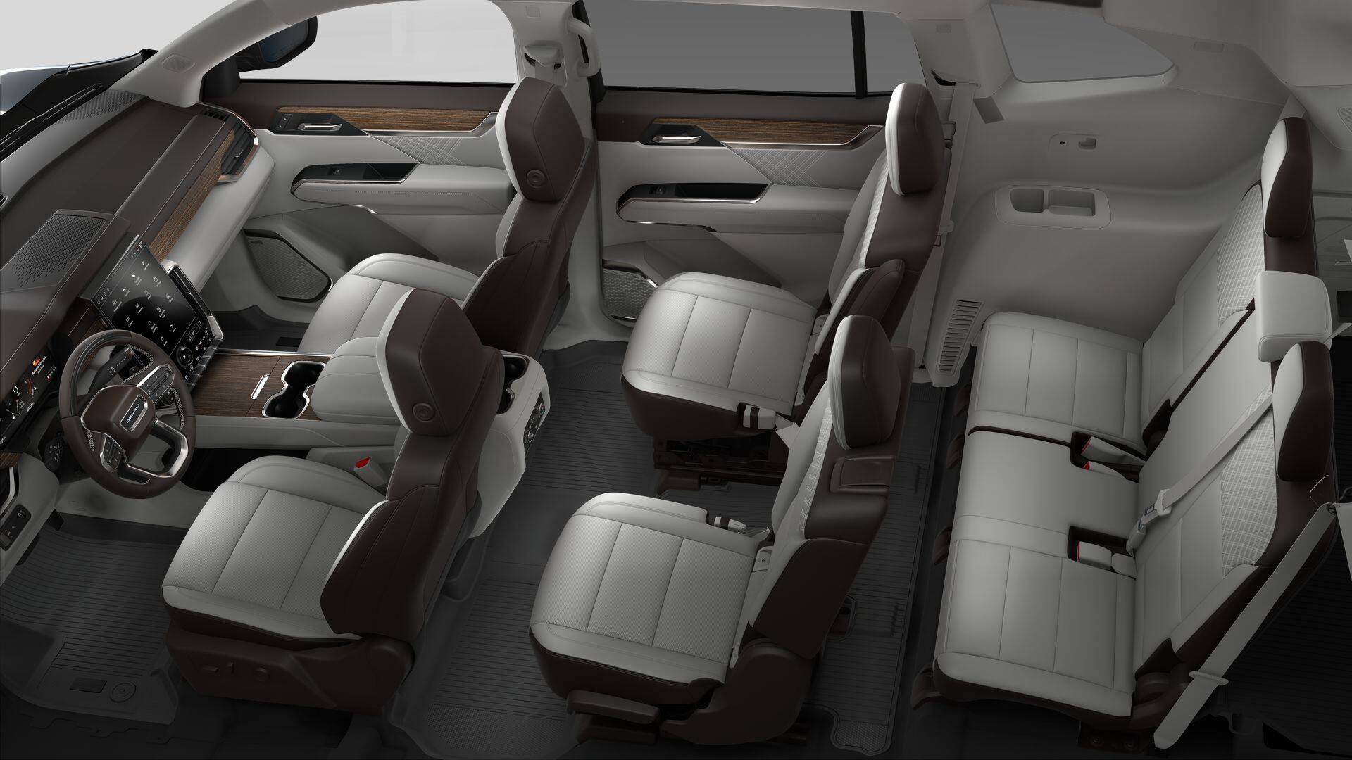 2027 GMC Acadia Denali - Photo 7