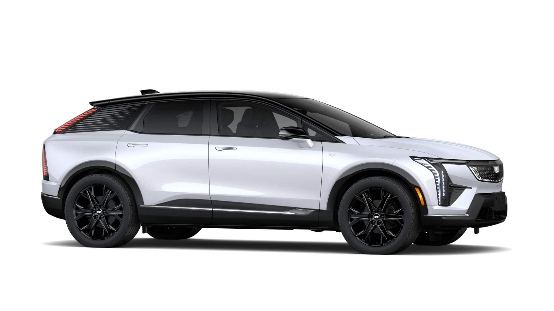 2026 Cadillac OPTIQ Sport - Photo 43