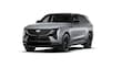  CADILLAC ESCALADE IQ