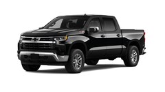 2026 Chevrolet Silverado 1500 LT Truck