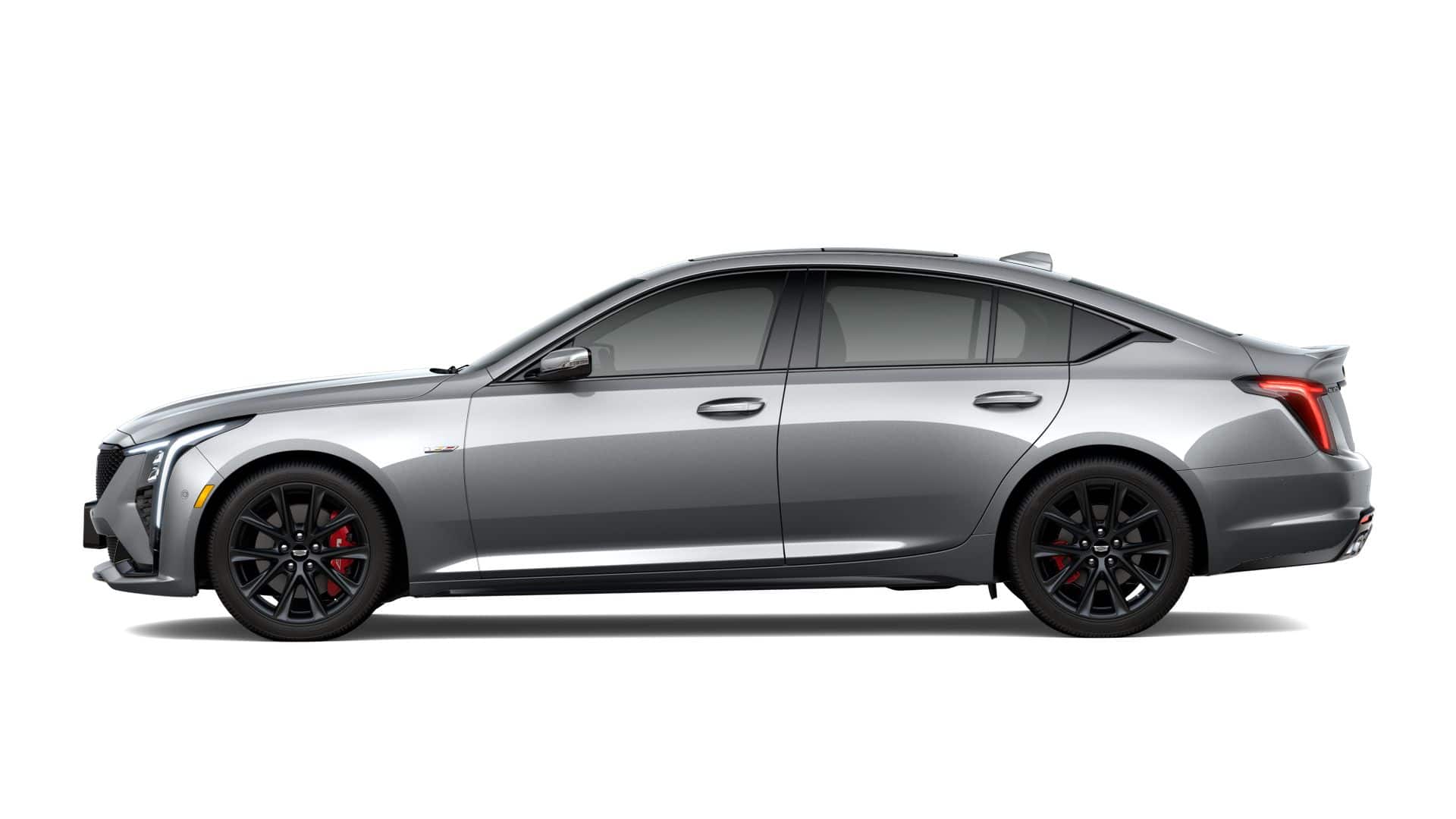 CT5-V V-Series Sedan