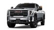 GMC Sierra 2500 HD