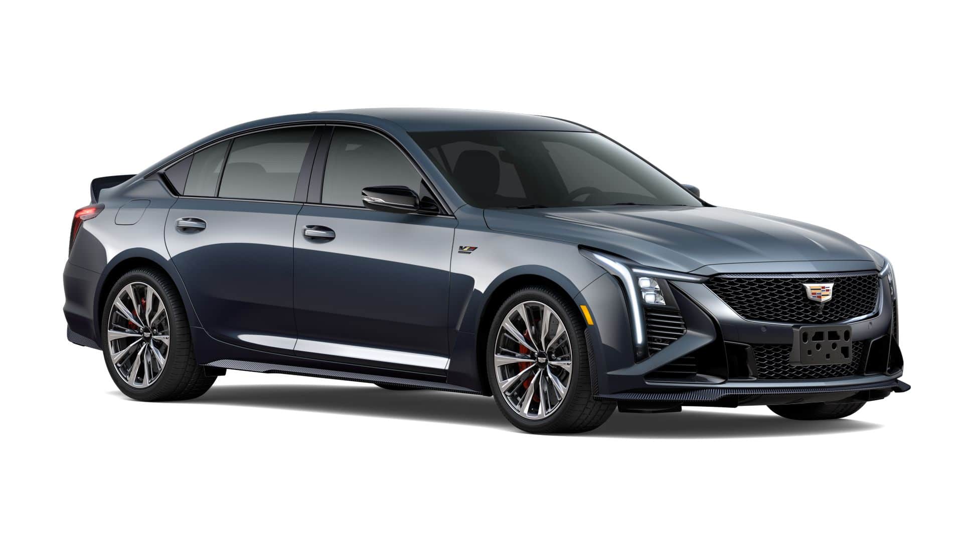 CT5-V V-Series Blackwing Sedan