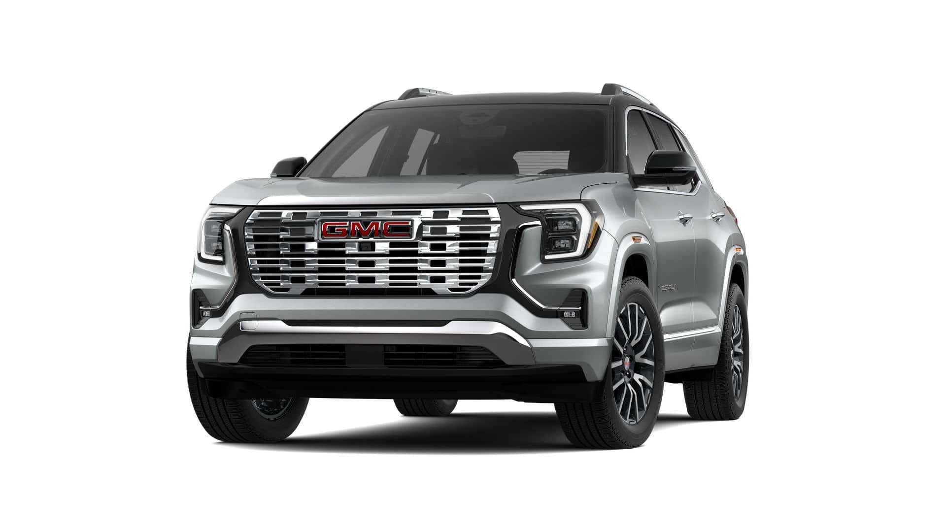 2026 GMC Terrain Denali's photo