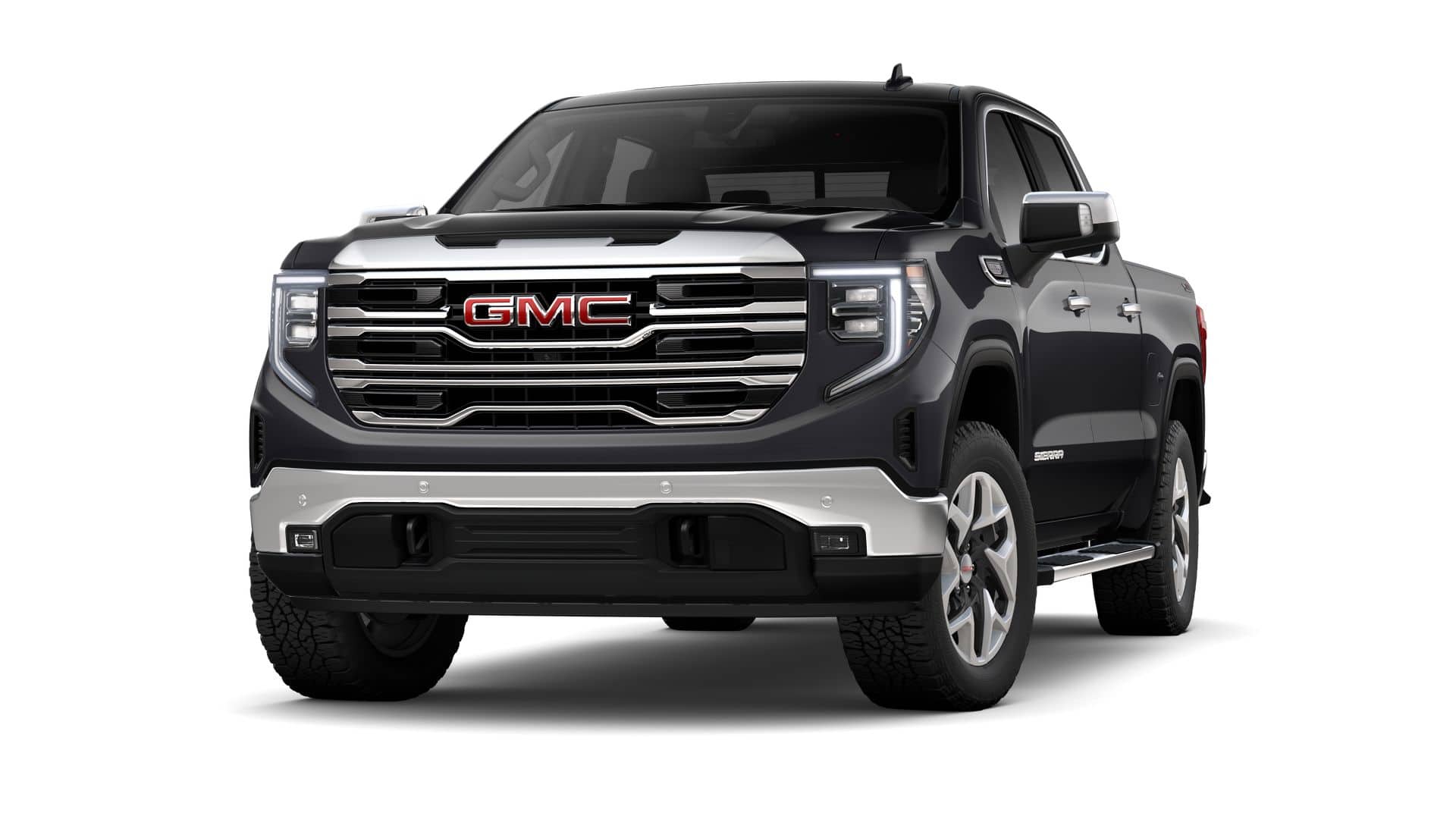 2025 Gmc Sierra 1500 SLT photo 2