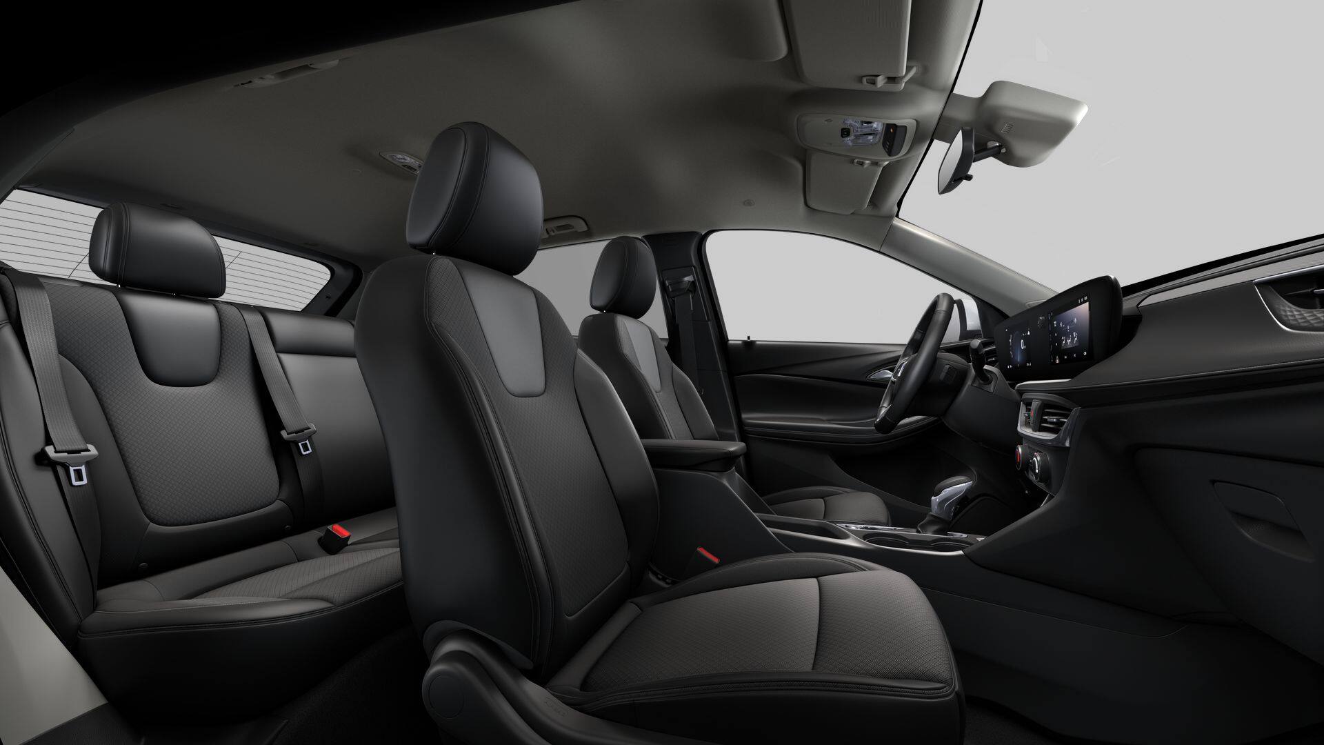 2026 Buick Encore GX Preferred photo 10