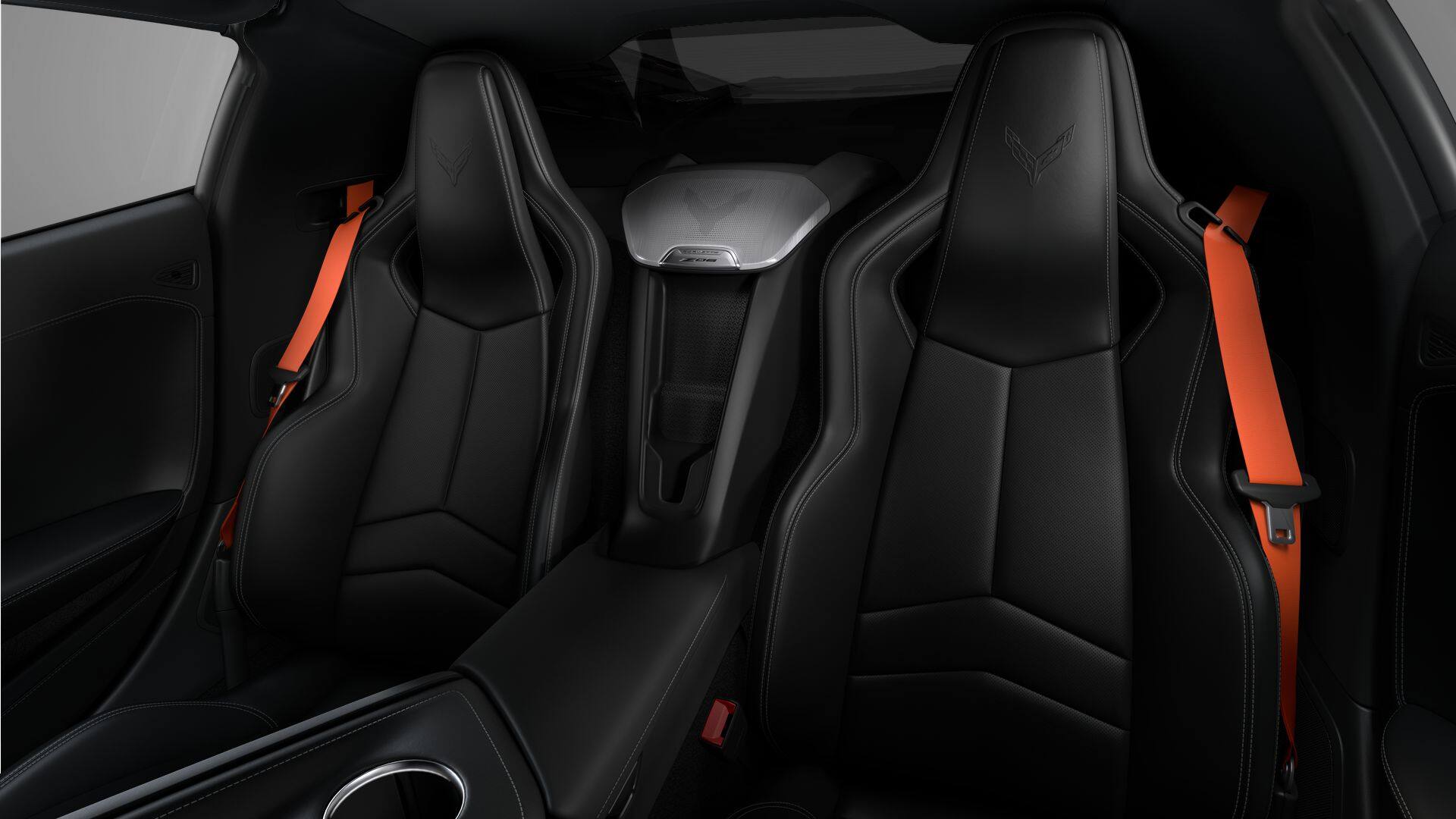 2026 Chevrolet Corvette 2LZ - Photo 34