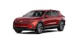 Chevrolet Equinox EV