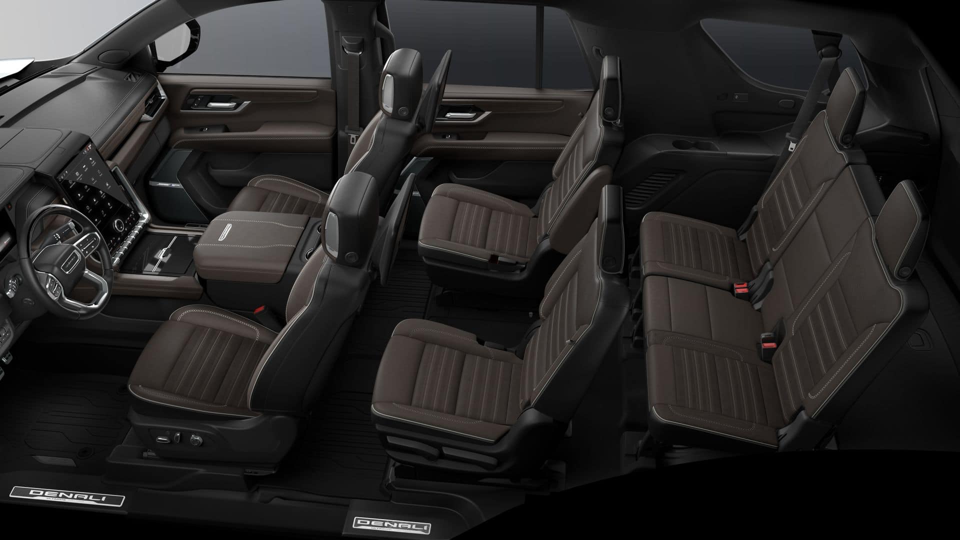2026 GMC Yukon Denali Ultimate - Photo 35