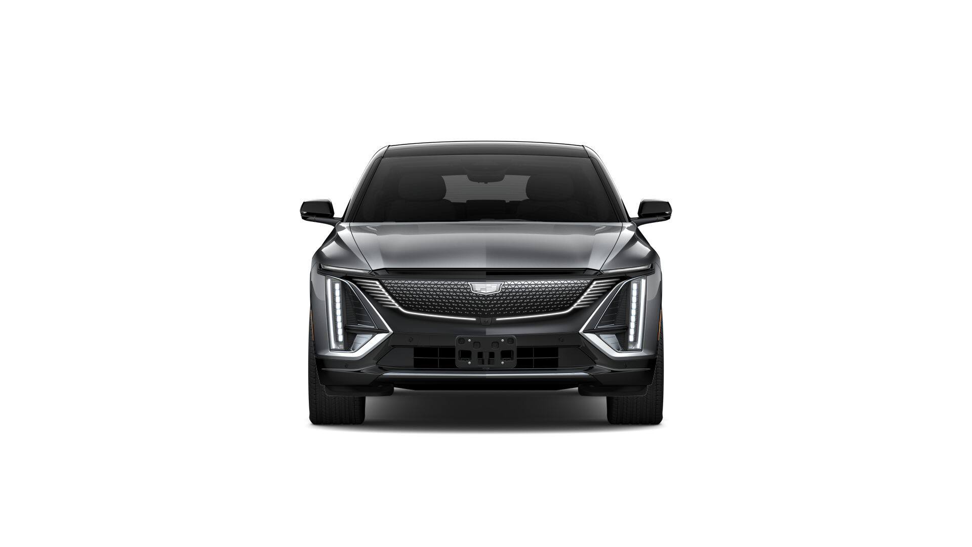 2027 Cadillac LYRIQ Signature Sport - Photo 7