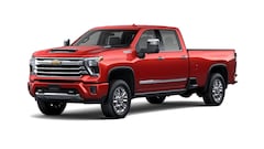2026 Chevrolet Silverado 3500 HD High Country Truck