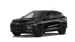 2026 Chevrolet Trax Activ SUV