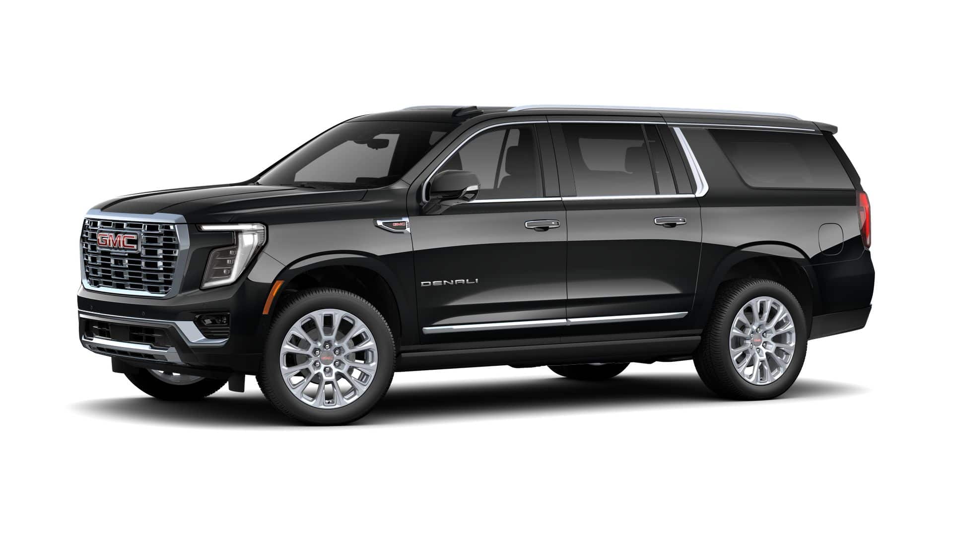 2025 Gmc Yukon XL Denali photo 4
