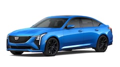 2026 CADILLAC CT5 Sport Sedan