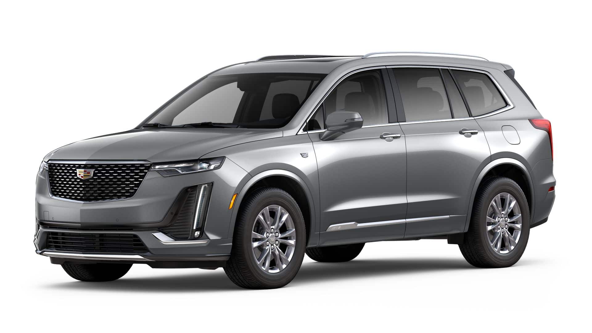 Thumbnail: 2025 Cadillac XT6 - 49