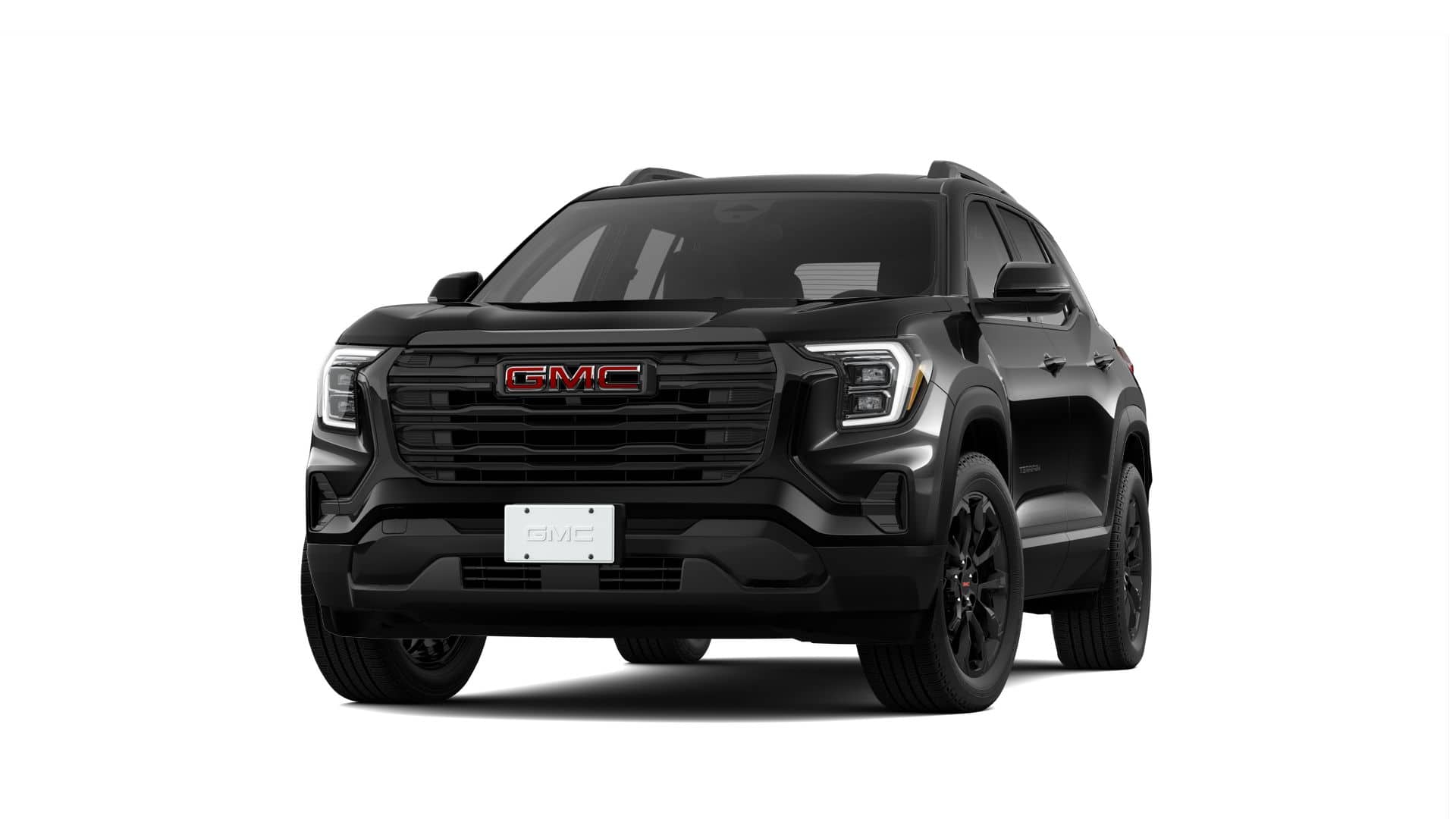2026 Gmc Terrain Elevation photo 2