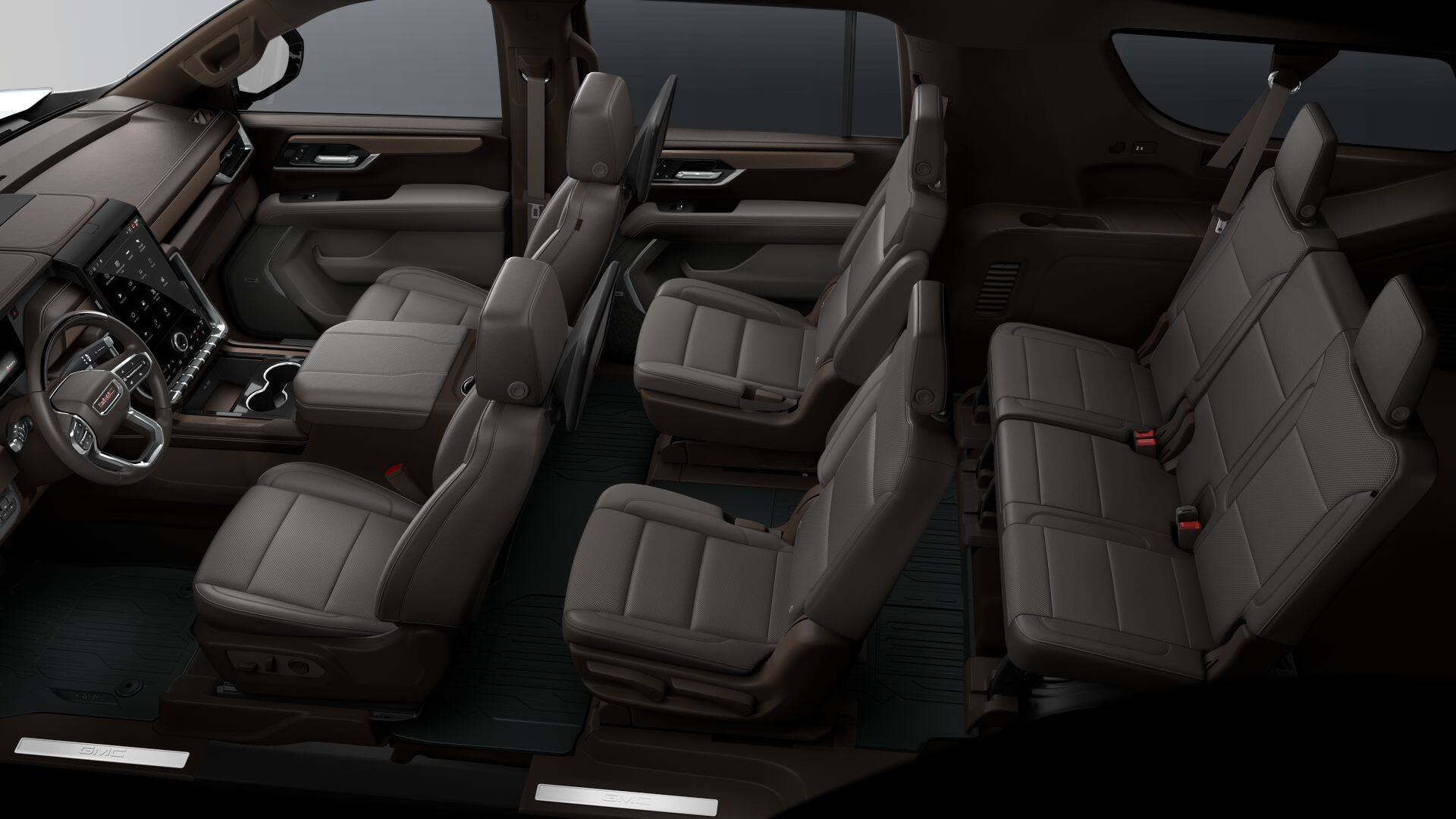 2026 GMC Yukon XL Elevation - Photo 31