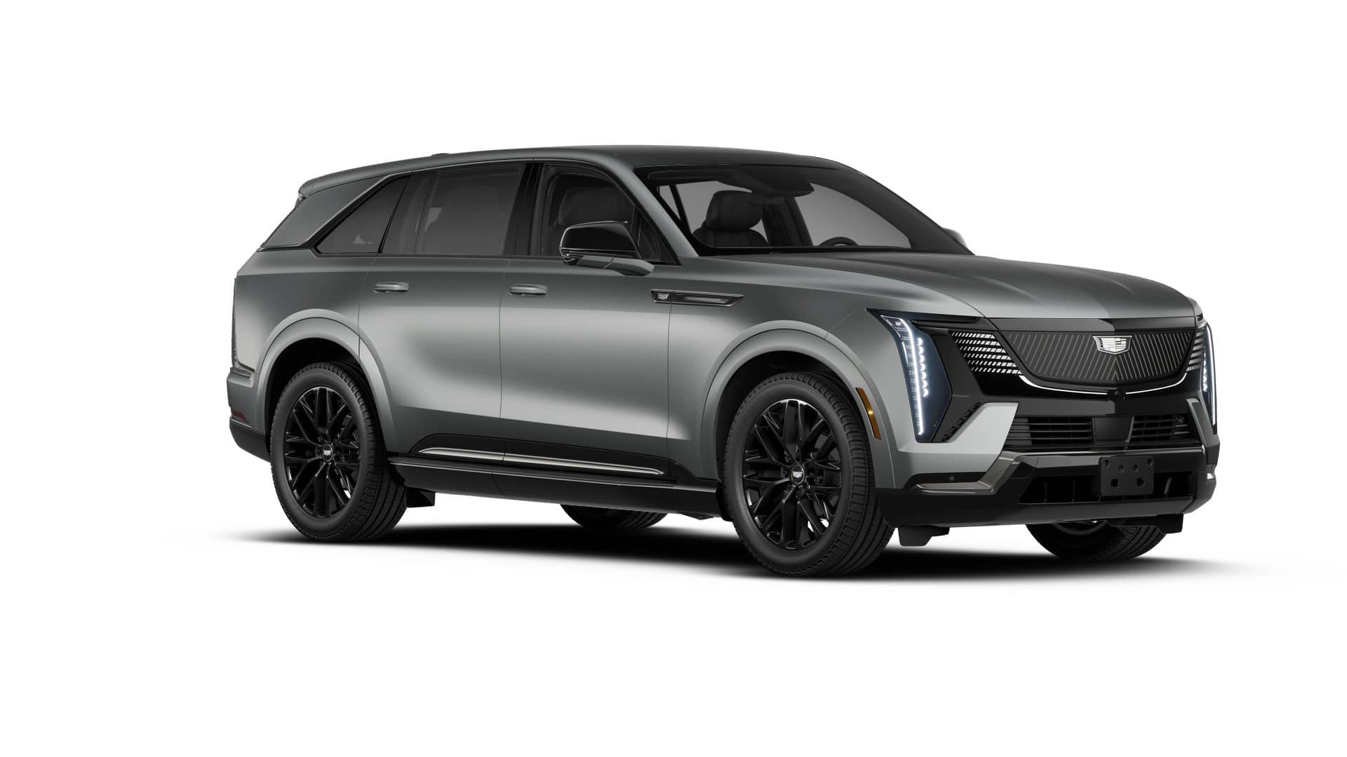 2026 Cadillac Escalade IQ Premium Sport - Photo 36
