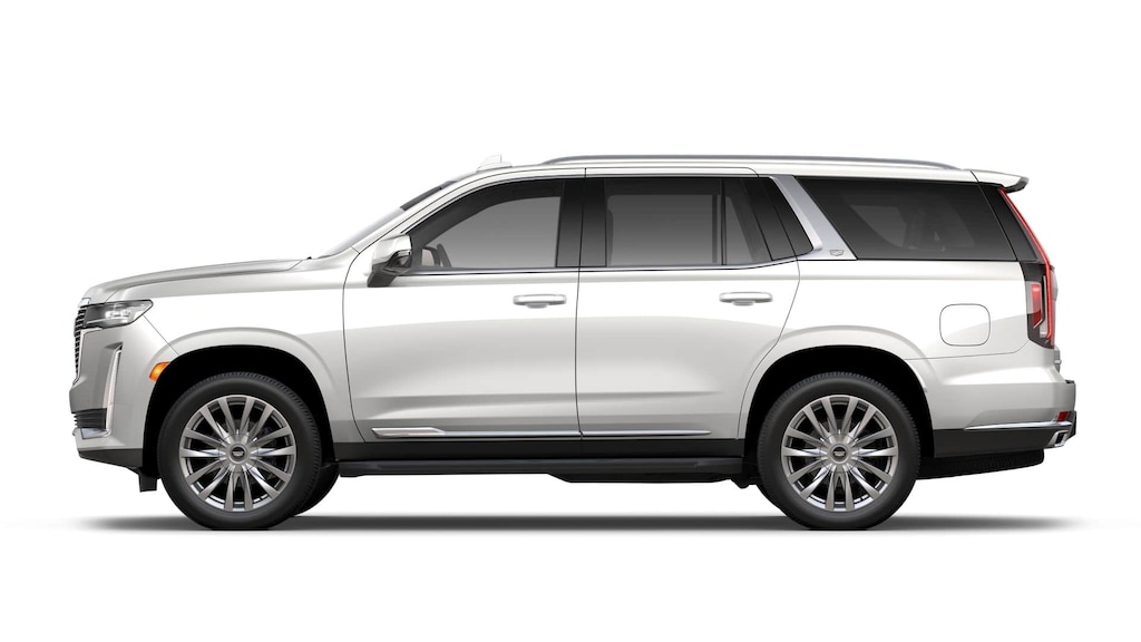 New 2024 CADILLAC Escalade Luxury SUV