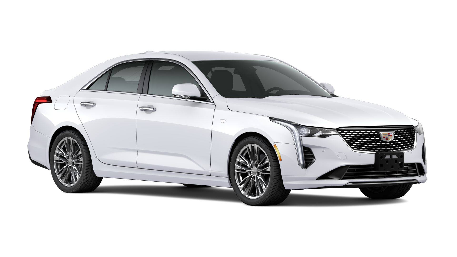 2026 Cadillac CT4 Premium Luxury - Photo 29