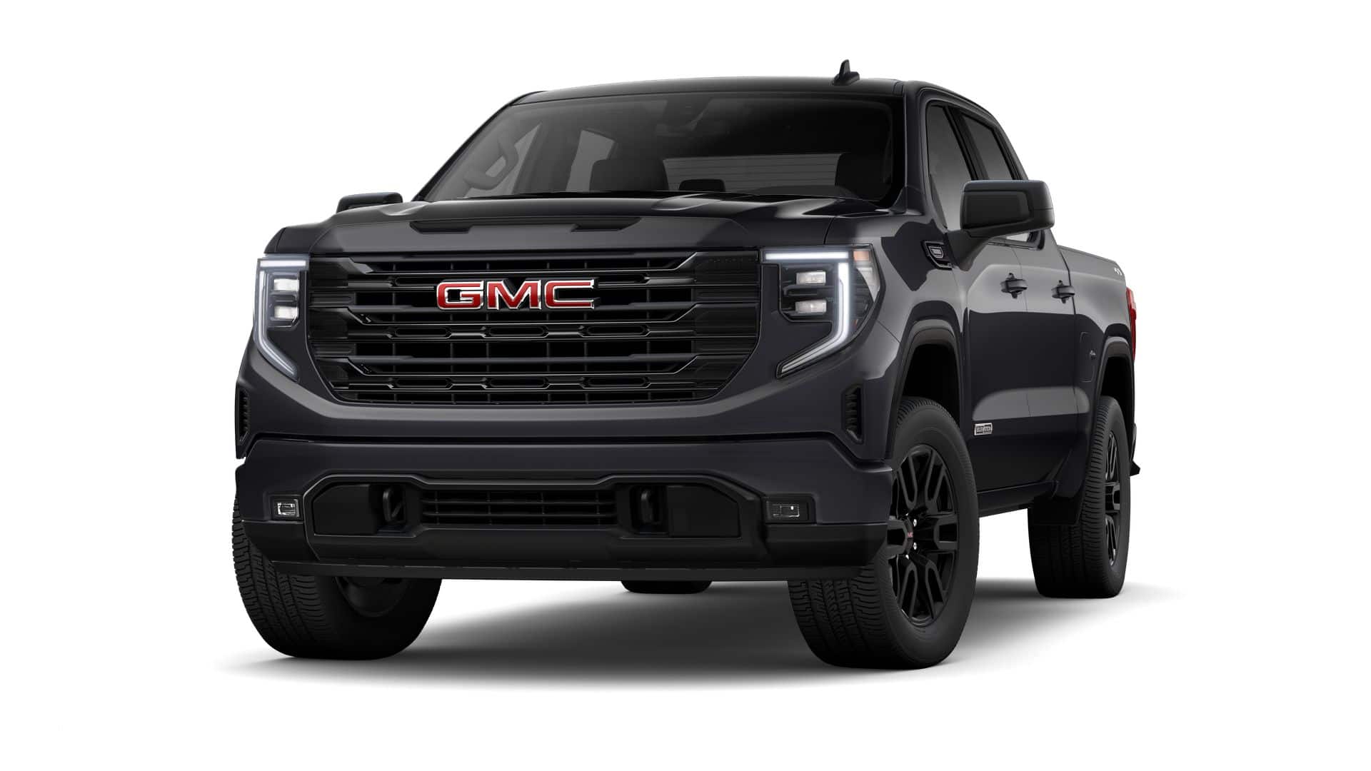 Thumbnail: 2025 GMC Sierra 1500 - 27
